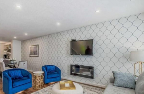 South Calgary Townhouse